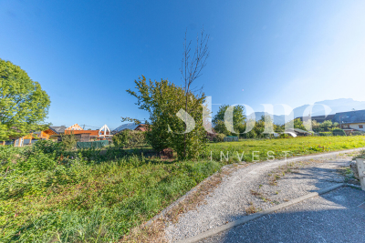 Building plot for sale in ST-JORIOZ   - 780 m&sup2; 