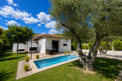 Maison &agrave; vendre &agrave; Aix-en-Provence  - 4 pi&egrave;ces 180 m&sup2; 