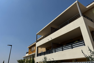 Appartement &agrave; vendre &agrave; Aix-en-Provence  - 2 pi&egrave;ces 43 m&sup2; 