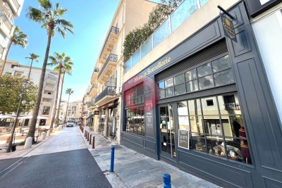 Bien &agrave; vendre &agrave; Cannes  - 3 pi&egrave;ces 80 m&sup2; 