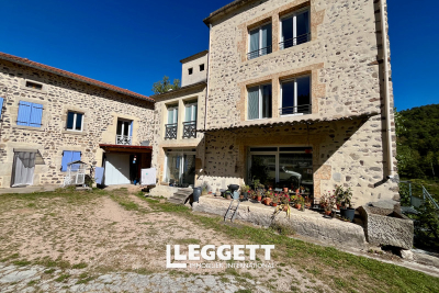 Maison &agrave; vendre villa a vendre les trois moulins 