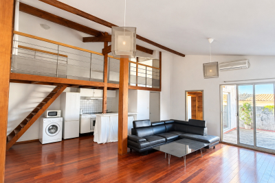 Apartment for sale in BORDEAUX  - 3 rooms - 73 m&sup2; 