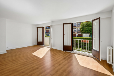 Apartment for sale in FOURQUEUX  - 5 rooms - 88 m&sup2; 