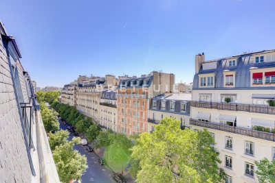 Appartement &agrave; vendre loger eiffel 3 