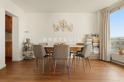 Appartement &agrave; vendre ouest 4 