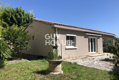 Maison &agrave; vendre &agrave; Tarascon  - 3 pi&egrave;ces 73 m&sup2; 