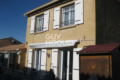 Maison &agrave; vendre &agrave; Tarascon  - 4 pi&egrave;ces 112 m&sup2; 