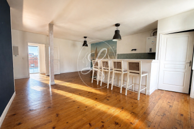 Appartement &agrave; vendre &agrave; Biarritz  - 8 pi&egrave;ces 185 m&sup2; 
