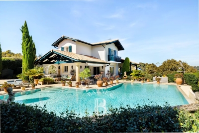 Maison &agrave; vendre maisons golf 