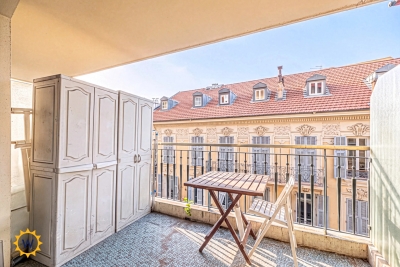 Apartment for sale in NICE  - 1 rooms - 25 m&sup2; 