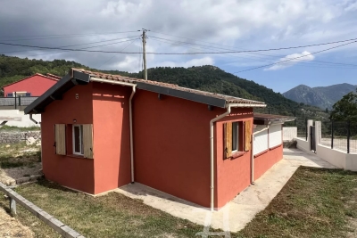 Maison &agrave; vendre &agrave; Sospel  - 2 pi&egrave;ces 40 m&sup2; 