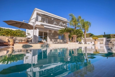 House for sale in NICE  - 6 rooms - 238 m&sup2; 