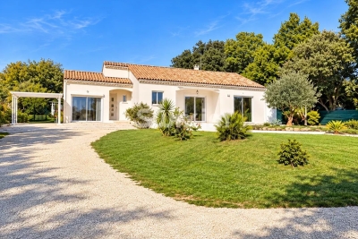 Maison &agrave; vendre se loger a grignan 