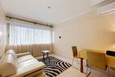 Appartement &agrave; vendre &agrave; CANNES Carabacel - 2 pi&egrave;ces - 35 m&sup2; 