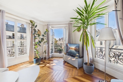 Appartement &agrave; vendre &agrave; Paris 12Eme  - 3 pi&egrave;ces 67 m&sup2; 