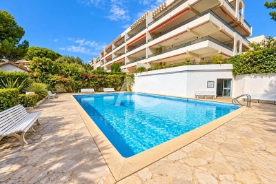 Apartment for sale in ANTIBES  - 2 rooms - 70 m&sup2; 