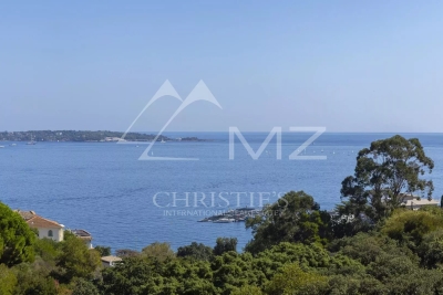 Apartment for sale in CANNES  - 4 rooms - 88 m&sup2; 
