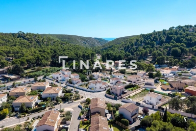 terrain à vendre maison avec piscine le ter