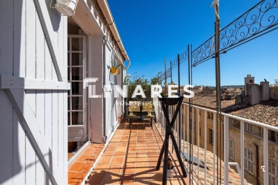 Appartement à vendre appartement avec garage notre dame 1