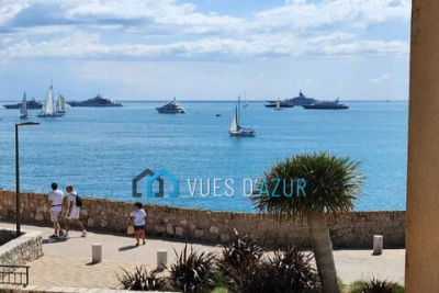 Appartement &agrave; vendre &agrave; Antibes  - 4 pi&egrave;ces 112 m&sup2; 