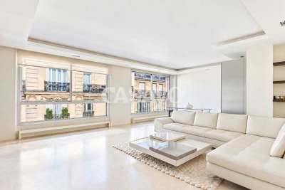 Appartement &agrave; vendre &agrave; PARIS 16EME Porte Dauphine 1 - 4 pi&egrave;ces - 105 m&sup2; 