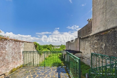 Maison &agrave; vendre &agrave; Indre  - 4 pi&egrave;ces 80 m&sup2; 