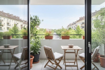 Appartement à vendre residence notre dame 1