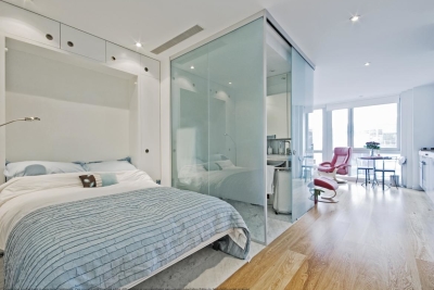 Appartement &agrave; vendre &agrave; St Cloud  - 4 pi&egrave;ces 105 m&sup2; 