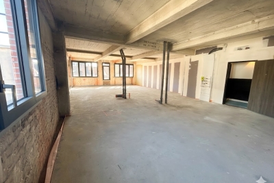 Appartement &agrave; vendre &agrave; St Ouen  - 3 pi&egrave;ces 100 m&sup2; 