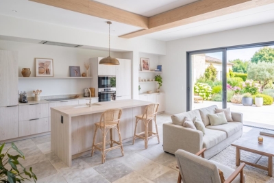 Maison &agrave; vendre &agrave; ST PALAIS SUR MER  - 4 pi&egrave;ces - 103 m&sup2; 