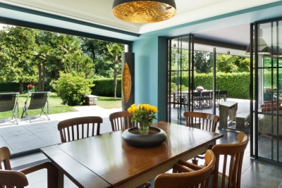 Maison &agrave; vendre &agrave; BREUILLET  - 4 pi&egrave;ces - 85 m&sup2; 