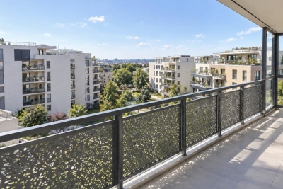 Appartement &agrave; vendre &agrave; Suresnes  - 4 pi&egrave;ces 105 m&sup2; 