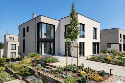 Maison &agrave; vendre &agrave; Rueil Malmaison  - 5 pi&egrave;ces 220 m&sup2; 