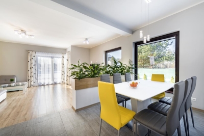 Maison &agrave; vendre &agrave; Breuillet  - 3 pi&egrave;ces 77 m&sup2; 