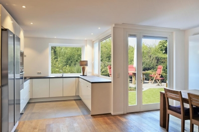 Appartement &agrave; vendre &agrave; Le Taillan-Médoc  - 4 pi&egrave;ces 89 m&sup2; 