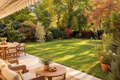 Appartement &agrave; vendre &agrave; NEUILLY SUR SEINE Pasteur  - 130 m&sup2; 