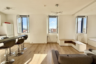 Appartement &agrave; vendre &agrave; Biarritz  - 2 pi&egrave;ces 43 m&sup2; 