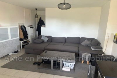 Apartment for sale in AVIGNON  - 4 rooms - 78 m&sup2; 