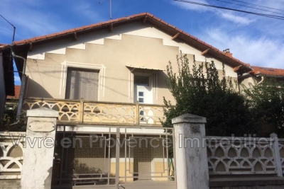 House to rent in AVIGNON  - 3 rooms - 68 m&sup2; 