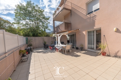 Appartement &agrave; vendre &agrave; Les Vans  - 2 pi&egrave;ces 59 m&sup2; 