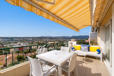 Appartement &agrave; vendre duplex est 6 