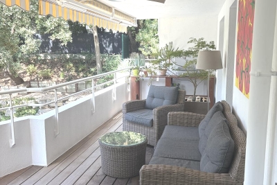 Appartement &agrave; vendre &agrave; MONTPELLIER  - 4 pi&egrave;ces - 91 m&sup2; 