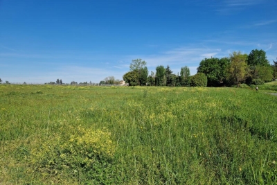 terrain &agrave; vendre &agrave; LADAUX   - 1722 m&sup2; 