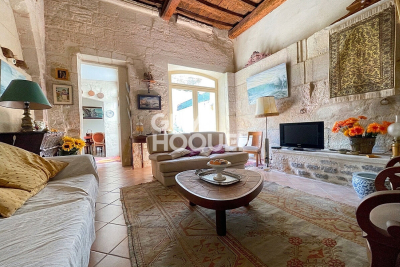 Maison &agrave; vendre &agrave; TARASCON  - 6 pi&egrave;ces - 163 m&sup2; 