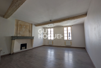 Appartement &agrave; vendre &agrave; Tarascon  - 2 pi&egrave;ces 50 m&sup2; 