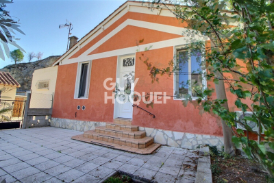 Maison &agrave; vendre &agrave; BEAUCAIRE  - 4 pi&egrave;ces - 102 m&sup2; 