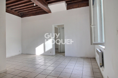Appartement &agrave; vendre &agrave; Tarascon  - 2 pi&egrave;ces 37 m&sup2; 