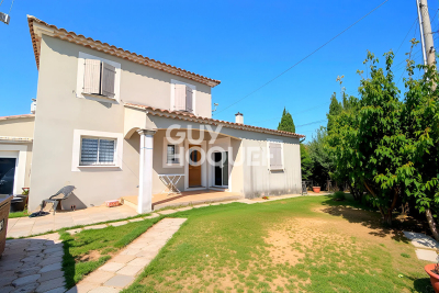 Maison &agrave; vendre &agrave; Beaucaire  - 4 pi&egrave;ces 115 m&sup2; 