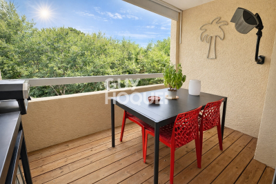 Appartement &agrave; vendre &agrave; Cavalaire-sur-Mer  - 3 pi&egrave;ces 61 m&sup2; 