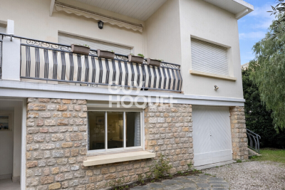 Appartement &agrave; vendre &agrave; Cavalaire-sur-Mer  - 4 pi&egrave;ces 61 m&sup2; 